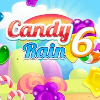 Candy Rain 6