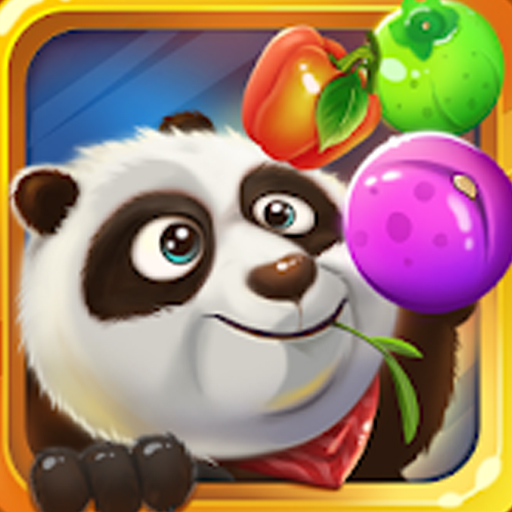 Panda Fruit Farm